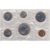 Image 3 : Royal Canadian Mint 1985 Uncirculated Set of coins