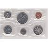 Image 2 : Royal Canadian Mint 1978 Uncirculated Set of coins