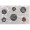 Image 3 : Royal Canadian Mint 1972 uncirculated set