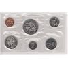 Image 3 : Royal Canadian Mint 1970 Uncirculated Set