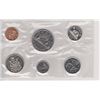 Image 3 : Royal Canadian Mint 1969 Uncirculated Set