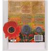 Image 2 : 2008 ROYAL CANADIAN MINT, LEST WE OFRGET, 90TH ANNIVERSAY OF THE FIST WORLD WAR, 25 CENT UNCIRCUALTE