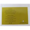 Image 4 : Royal Canadian Mint 2009 Uncirculated Set