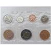 Image 7 : Royal Canadian Mint 2009 Uncirculated Set