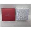 Image 3 : Royal Canadian Mint 2011 Silver Coin Year of the Rabbit (S)