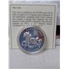 Image 8 : 2014 Canadian Mint 2014 Silver Year of the Horse (S)