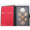 Image 3 : Royal Canadian Mint 1982 Uncirculated Set of coins