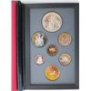 Image 3 : Royal Canadian Mint 1990 Uncirculated Set of coins