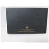 Image 2 : Royal Canadian Mint 2006 Proof Set of coins