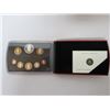 Image 8 : Royal Canadian Mint 2006 Proof Set of coins