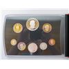 Image 9 : Royal Canadian Mint 2006 Proof Set of coins