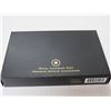 Image 2 : Royal Canadian Mint 2007 Proof Set of coins