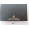 Image 1 : Royal Canadian Mint 2008 Proof Set of coins