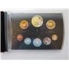Image 3 : Royal Canadian Mint 2008 Proof Set of coins