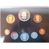 Image 8 : Royal Canadian Mint 2009 Proof Set of coins