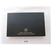 Image 1 : Royal Canadian Mint 2010 Proof Set of coins