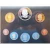 Image 8 : Royal Canadian Mint 2010 Proof Set of coins