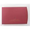 Image 3 : Royal Canadian Mint 2011 Proof Set of coins