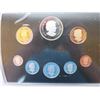 Image 7 : Royal Canadian Mint 2011 Proof Set of coins