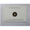 Image 8 : Royal Canadian Mint 2011 Proof Set of coins