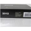 Image 2 : Royal Canadian Mint 2012 Fine Silver Proof Set of coins