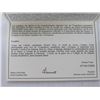Image 10 : Royal Canadian Mint 2013 Fine Silver Proof Set of coins