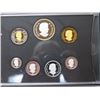 Image 8 : Royal Canadian Mint 2013 Fine Silver Proof Set of coins