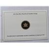 Image 9 : Royal Canadian Mint 2013 Fine Silver Proof Set of coins