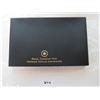 Image 1 : Royal Canadian Mint Fine Silver Proof Set of coins