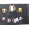 Image 8 : Royal Canadian Mint 2014 Silver Dollar Proof Set