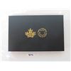 Image 1 : Royal Canadian Mint 2015 Proof Set - 50th Anniversary of the Canadian Flag