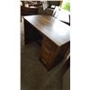 Image 1 : OAK DESK