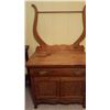 Image 1 : WASH STAND