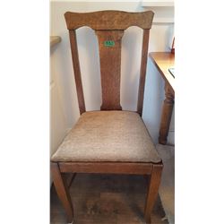 DINING CHAIR