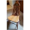 Image 1 : WINDSOR CHAIR