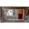 Image 1 : 35"w x 15"h