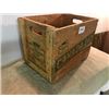 Image 1 : CANADA  DRY  POP  CRATE