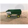 Image 1 : ERTL  JOHN  DEERE  WAGON