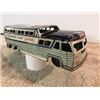Image 1 : 1950 LITHO TIN  GREYHOUND  BUS  SENIC CRUISER