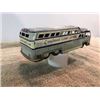Image 2 : 1950 LITHO TIN  GREYHOUND  BUS  SENIC CRUISER
