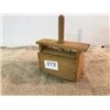 Image 2 : 2pc.  BUTTER  PRESS
