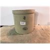 Image 1 : 4 gal.  MEDALTA  OPEN  CROCK