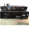 Image 2 : 2pcs. PIONEER  TX970 TUNER  &  TECHNICS  CD  PLAYER