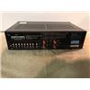 Image 2 : TECHNICS  SU-V460  INTERGRATED  AMP