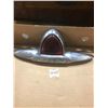 Image 1 : Trunk chrome T Lens, Dodge, unknown year