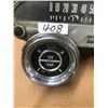 Image 2 : Speedometer c/w guages - unknown make and year