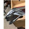 Image 3 : Pontiac hood ornament 1948 -49 Redwing 19" L, great condition
