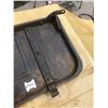 Image 1 : Model T truck tailgate