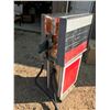 Image 5 : 1970s electric gas pump - Esso
