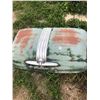 Image 1 : Trunk lid c/w chrome for 1949 Pontiac